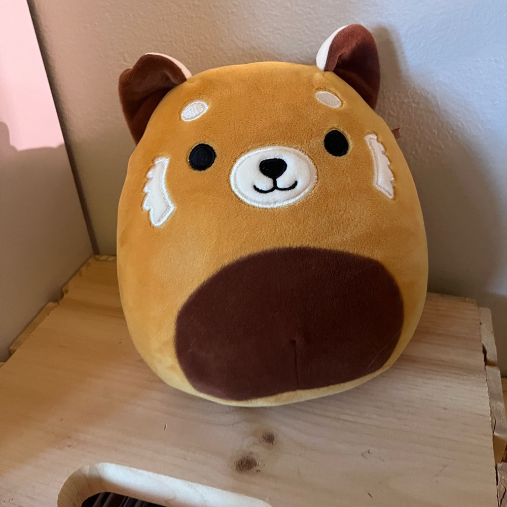 7.5 inch squishmallow